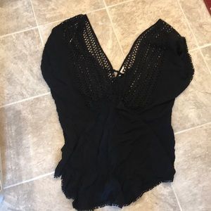 VS swim cover up